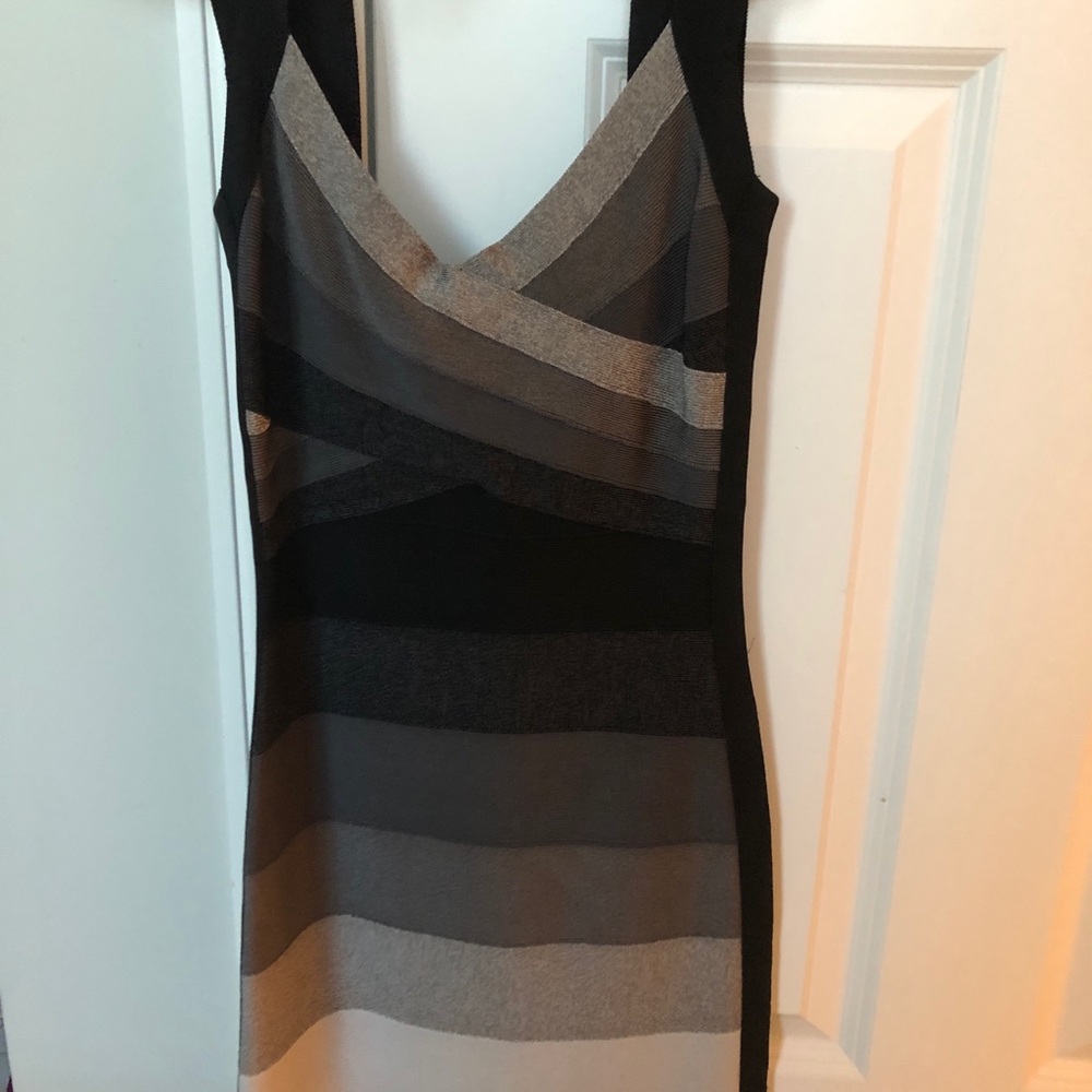 Herve Leger